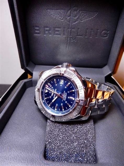 urban gentry breitling colt|breitling comsubin colt military automatic.